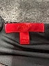 Jennifer Lopez Tweed Black Jumpsuit Size M - photo 6