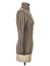 Uniqlo Tan Long Sleeve Turtleneck Size S - photo 4