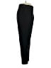 ADAY Solid Black Casual Pants Size XL - photo 4