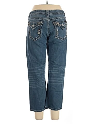 Miss Me Jeans (view 2)