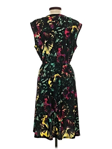 BCBGMAXAZRIA Cocktail Dress (view 2)
