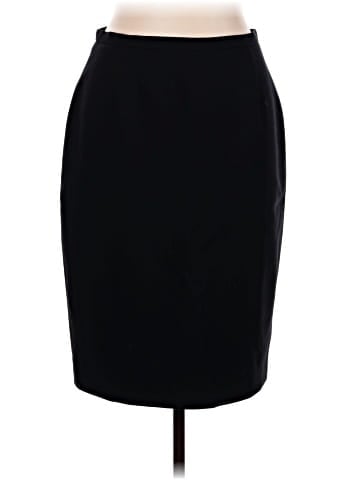 Max Mara Wool Skirt (view 1)