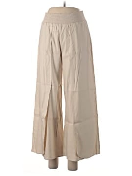 Magaschoni Linen Pants