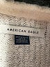 American Eagle Outfitters Ivory Turtleneck Sweater Size XS - photo 7