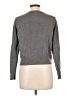H&M Gray Cardigan Size L - photo 2