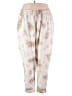 Old Navy Tie-dye Ivory Casual Pants Size 4X - photo 1
