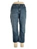 Miss Me Blue Jeans Size 32 Waist - photo 1
