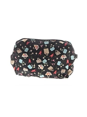 Nicole Miller Makeup Bag (view 2)
