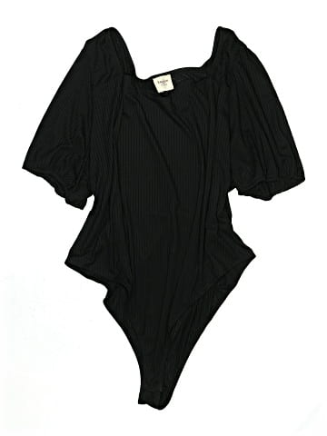 Hayden Bodysuit (view 1)