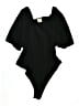 Hayden Black Bodysuit Size 3X - photo 1