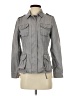 Banana Republic Gray Jacket Size S - photo 1