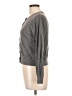 H&M Gray Cardigan Size L - photo 5