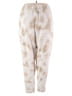 Old Navy Tie-dye Ivory Casual Pants Size 4X - photo 2