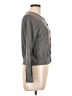 H&M Gray Cardigan Size L - photo 4