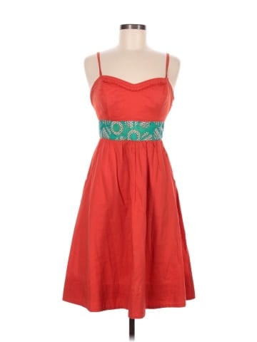 Edme & Esyllte Cocktail Dress (view 1)