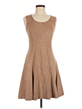 Halston Heritage Casual Dress