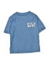 OshKosh B'gosh Blue Rash Guard Size 3T - photo 1