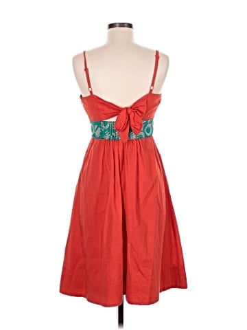 Edme & Esyllte Cocktail Dress (view 2)
