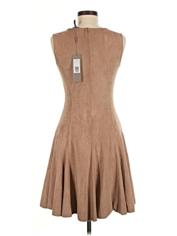 Halston Heritage Casual Dress (view 2)