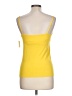 Talbots Yellow Tank Top Size L - photo 2