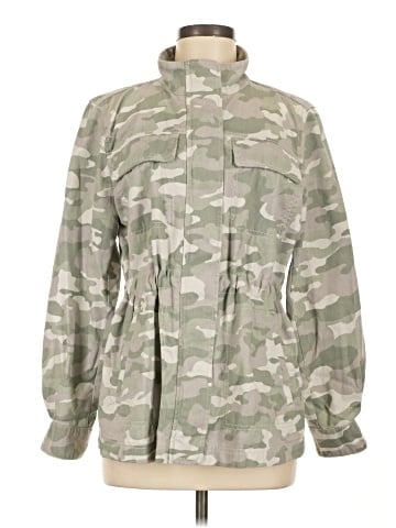 Gap Windbreaker (view 1)