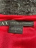 Armani Exchange Solid Red Casual Dress Size 0 - photo 7