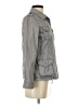 Banana Republic Gray Jacket Size S - photo 4
