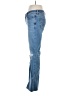 American Eagle Outfitters Hearts Blue Jeans Size 6S - photo 5
