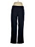 Croft & Barrow Blue Active Pants Size 14 - photo 1