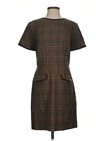 Trina Turk Casual Dress (view 1)