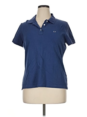 Vineyard Vines Short Sleeve Polo (view 1)