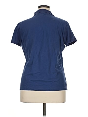 Vineyard Vines Short Sleeve Polo (view 2)