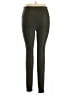 SPANX Green Leggings Size XL - photo 2