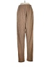 Unbranded 100% Polyester Brown Casual Pants One size - photo 1