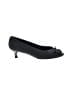 Stuart Weitzman Black Heels Size 8 1/2 - photo 1