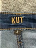 Kut from the Kloth Blue Jeans Size 6 - photo 7