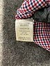 Max Studio 100% Rayon Checkered-gingham Pink 3/4 Sleeve Blouse Size M - photo 8