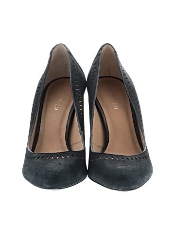 Klub Nico Heels (view 2)