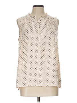 41 Hawthorn Sleeveless Blouse