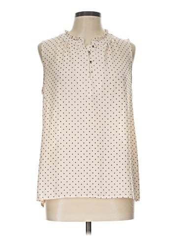 41Hawthorn Sleeveless Blouse (view 1)