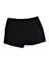 Sandro Black Shorts Size 8 - photo 2