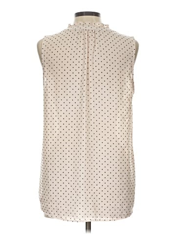 41Hawthorn Sleeveless Blouse (view 2)