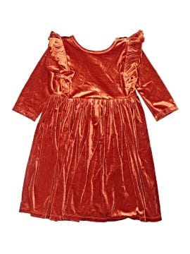 Mila & Rose Dress