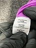 J.Crew 100% Polyester Solid Purple Casual Dress Size 0 - photo 8