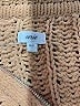 Aerie Tan Pullover Sweater Size S - photo 7