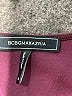 BCBGMAXAZRIA Burgundy Long Sleeve Top Size M - photo 7