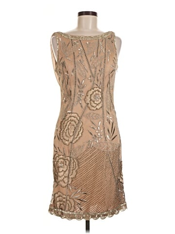 Sue Wong Cocktail Dress (view 1)