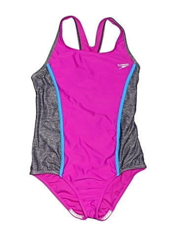 Speedo Sleeveless Top (view 1)