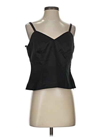R&M Richards Sleeveless Top (view 1)