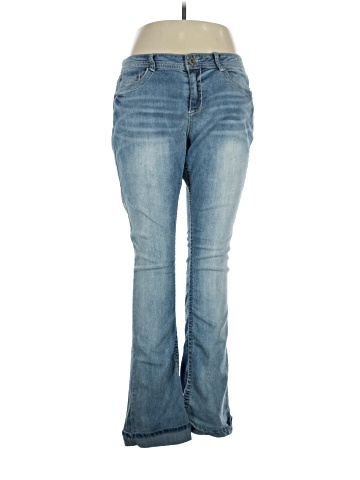 Mudd Jeans (view 1)